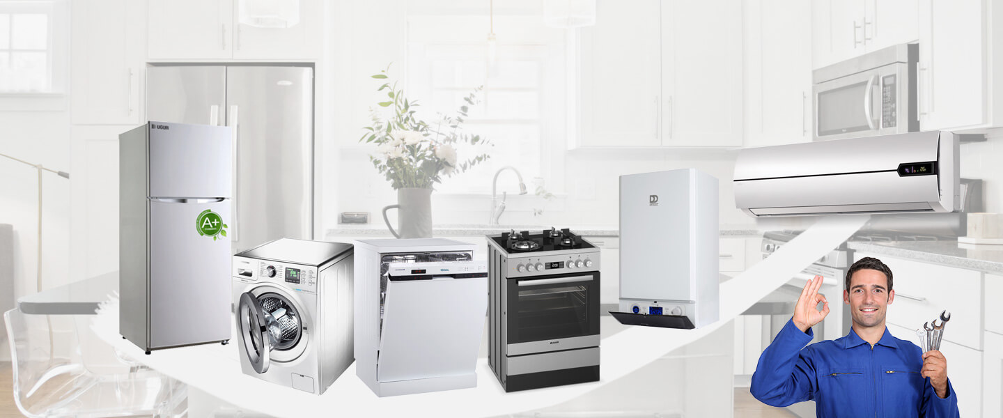 Demirköy Gaggenau Servisi